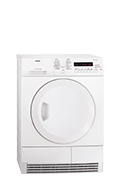 Reparación averías secadora Carrefour home en  Sevilla