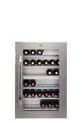 Reparación averías vinoteca Carrefour home en  Sevilla